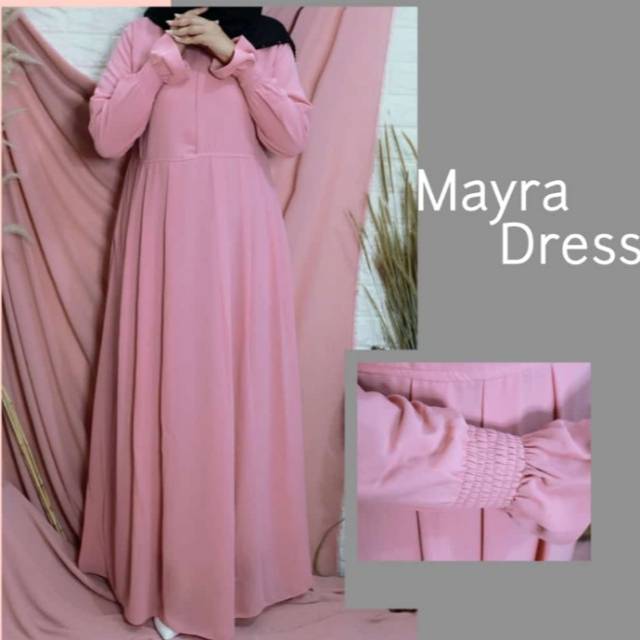 #gamis ORI#Gamis seruty/gamis syar'i#gamis ORI fajar#gamis Mayra dress