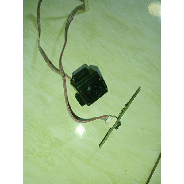 SENSOR TOMBOL TOSHIBA 32L2605 32L1600VJ 32L2615VJ 32L2605VJ 32L2600VJ 32l1600