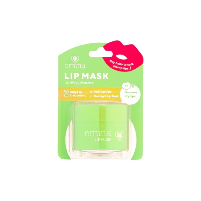 Emina Lip Mask