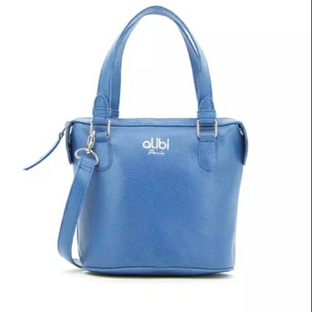 Alibi Paris Tas wanita henrieka new arrival  promo