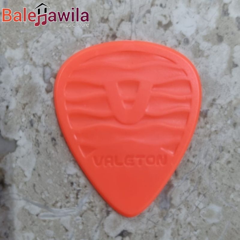 Pick Gitar Akustik Pick Gitar Elektrik Pick Gitar Valeton