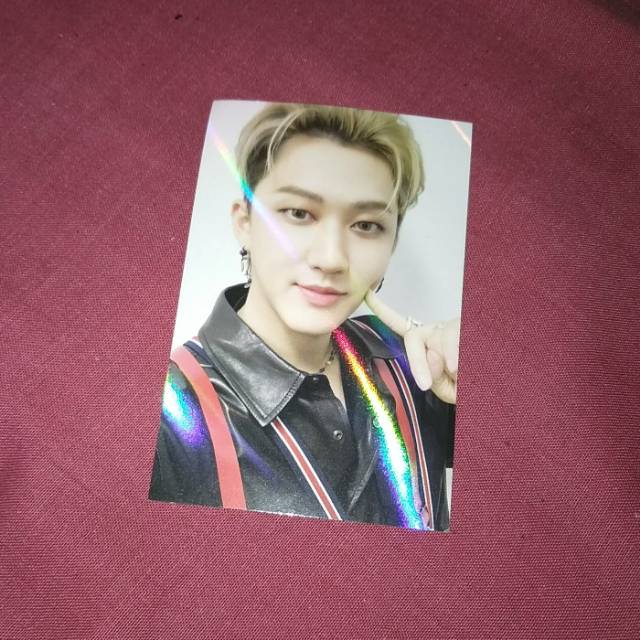 pc withdrama limited changbin