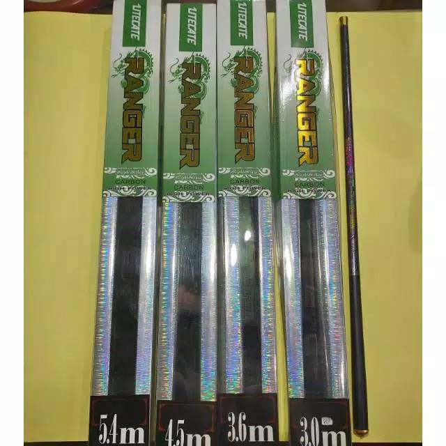 JORAN TEGEK UTECATE 300