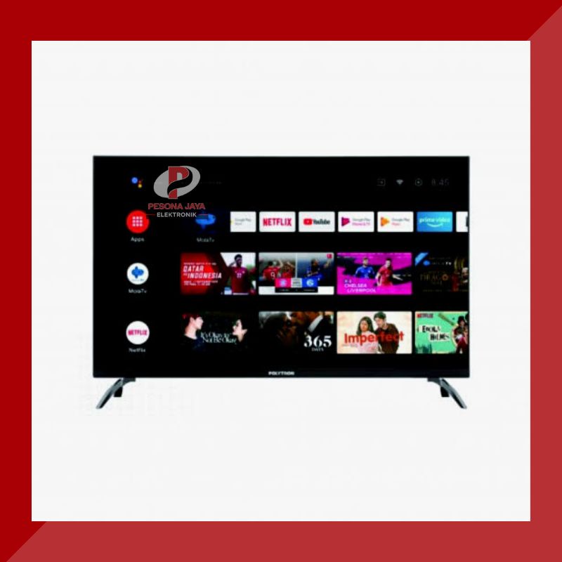 LED TV Polytron 32AG9953 (32")