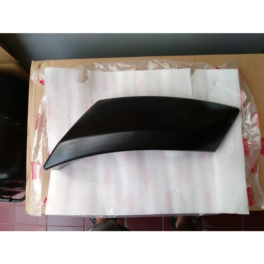 Tanduk Kuping Bumper Depan Isuzu Panther Grand Touring