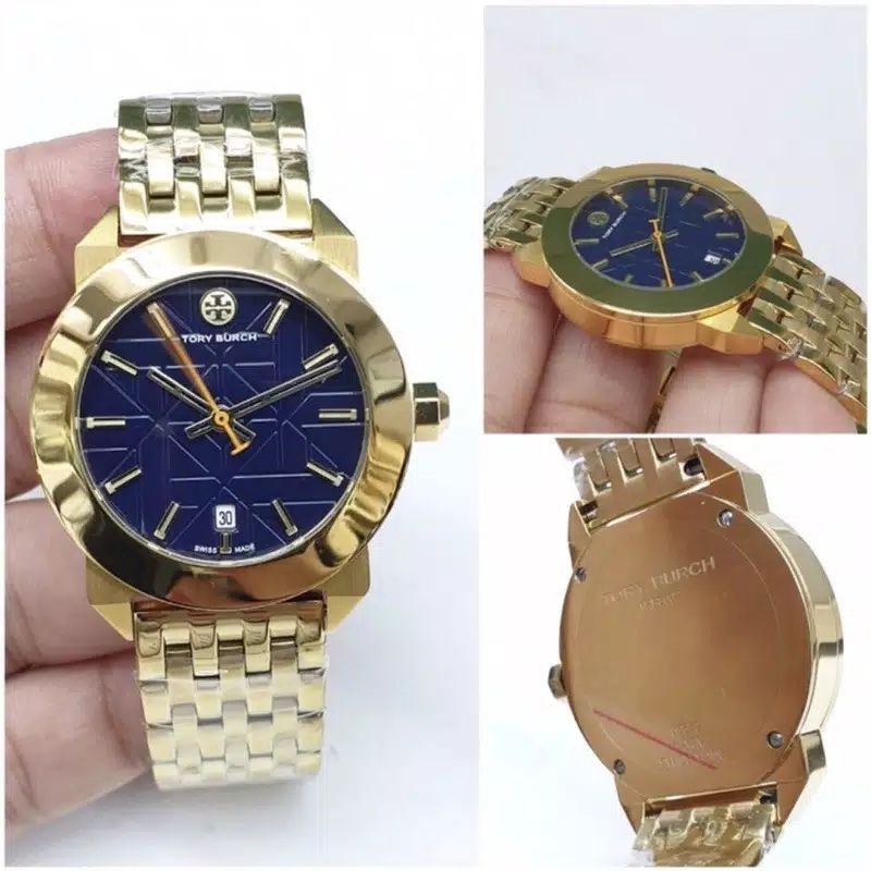 jam Tory Burch 35mm original