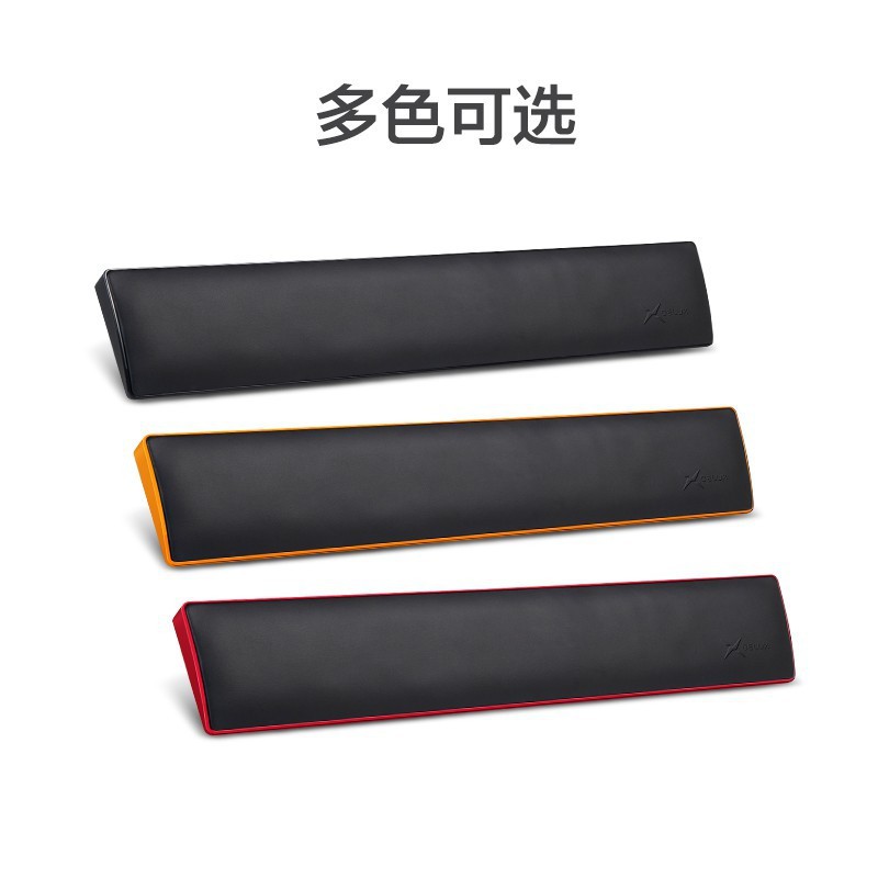 Wrist Palm Rest Delux PR01 Palmrest Alas Tangan Keyboard