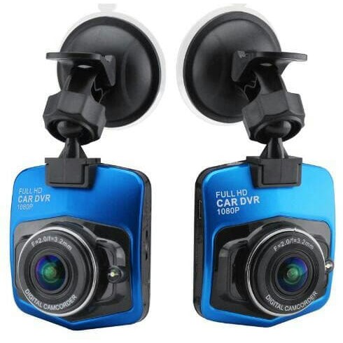 kamera cctv Mobil Full hd1080 tempel spion