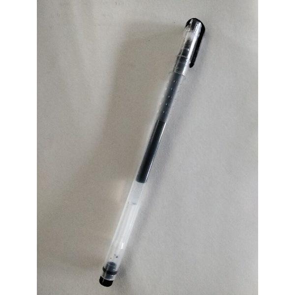 

Bollpain//tinta hitam
