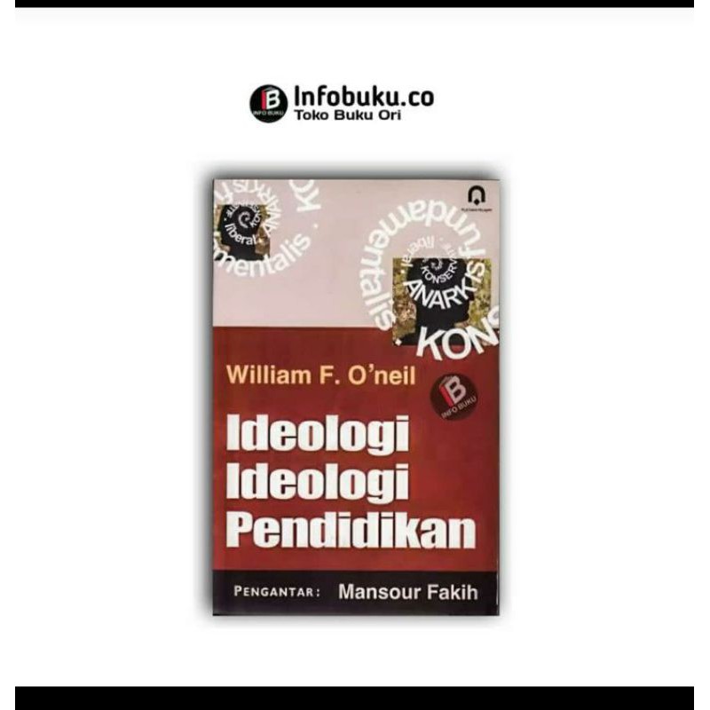 ideologi-ideologi pendidikan