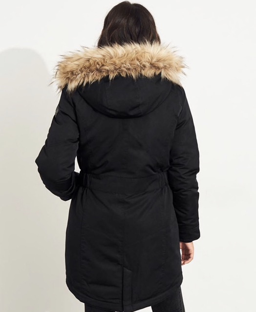 cozy lined parka hollister