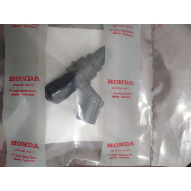 Bohobliss01 Injector Injektor Nozel Nosel Injeksi Honda 6 Lubang Hole Beat Fi Vario 125 Vario 150