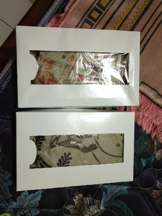 Atasan Dress Batik Wanita Setaman Dsc05858