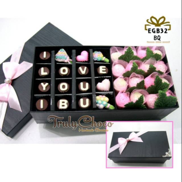 

Kado Hari Ibu buat Mama