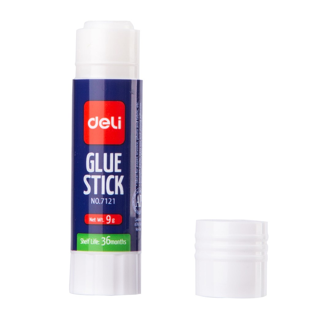 

R2GO - Deli Glue Stick E7122 / Lem Stick 21gr | R2Go