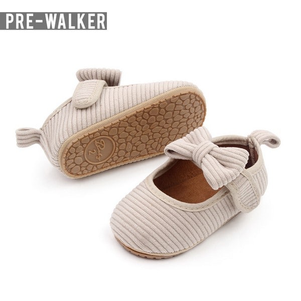 LIU22 Sepatu Bayi Anak anti slip/Baby Prewalker Shoes Belajar Jalan Bayi Pergi Jalan Fashion Casual