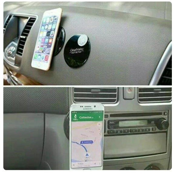 

Cod Fixate Gel Pads Bulat / Perekat + Tempelan Serbaguna Poli Shop