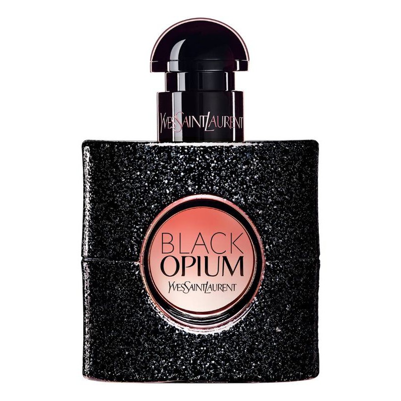 parfum YSL BLACK OPIUM 100ML