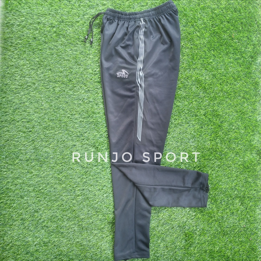 Trackpants Track Pants Celana Training Olahraga Panjang Celana Trackpant Pria Wanita