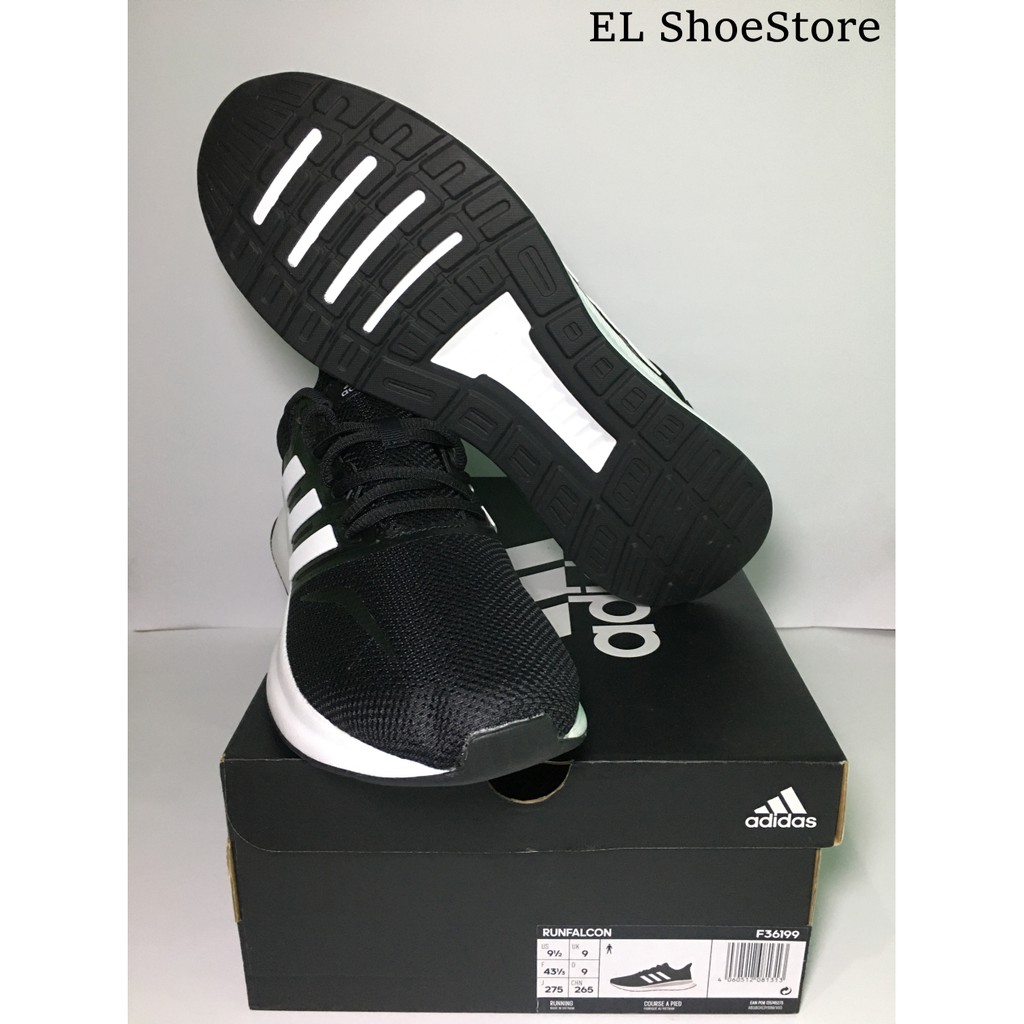 Sepatu Running Adidas Runfalcon F36199 Original
