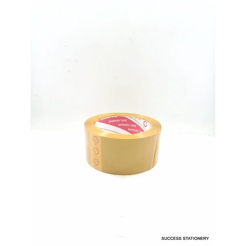 

DAIMARU OPP TAPE 2 INCH 100Y CK72