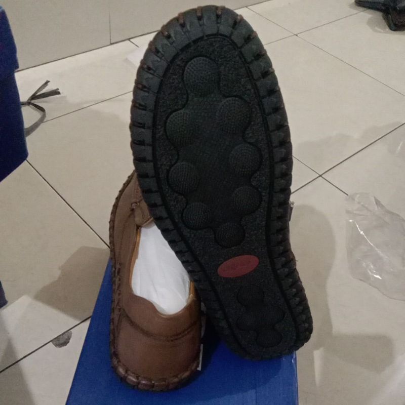 sepatu ROHDE 5711 Original