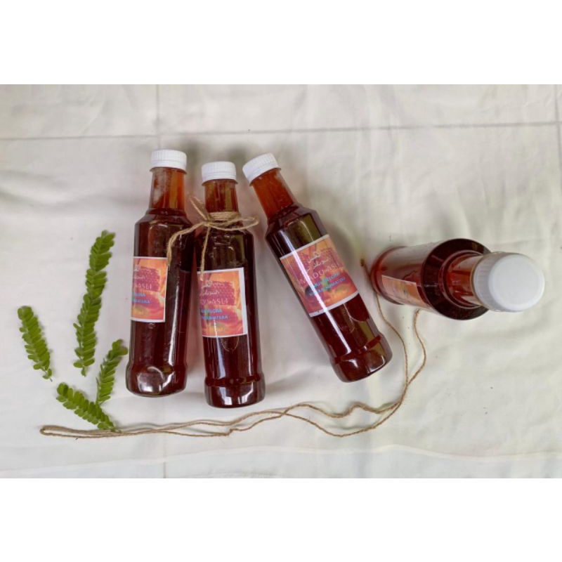 

Madu Ruqyah