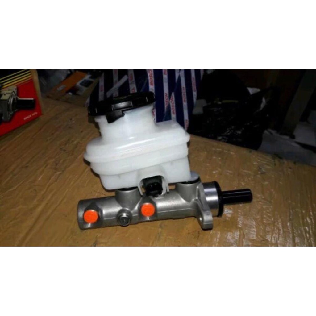 Master Rem Atas Isuzu Dmax 4JJ Original Sanyco