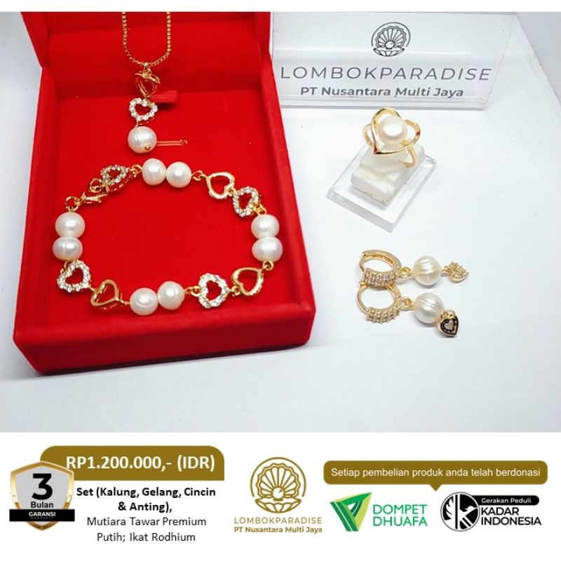 MutiaraLombokParadise