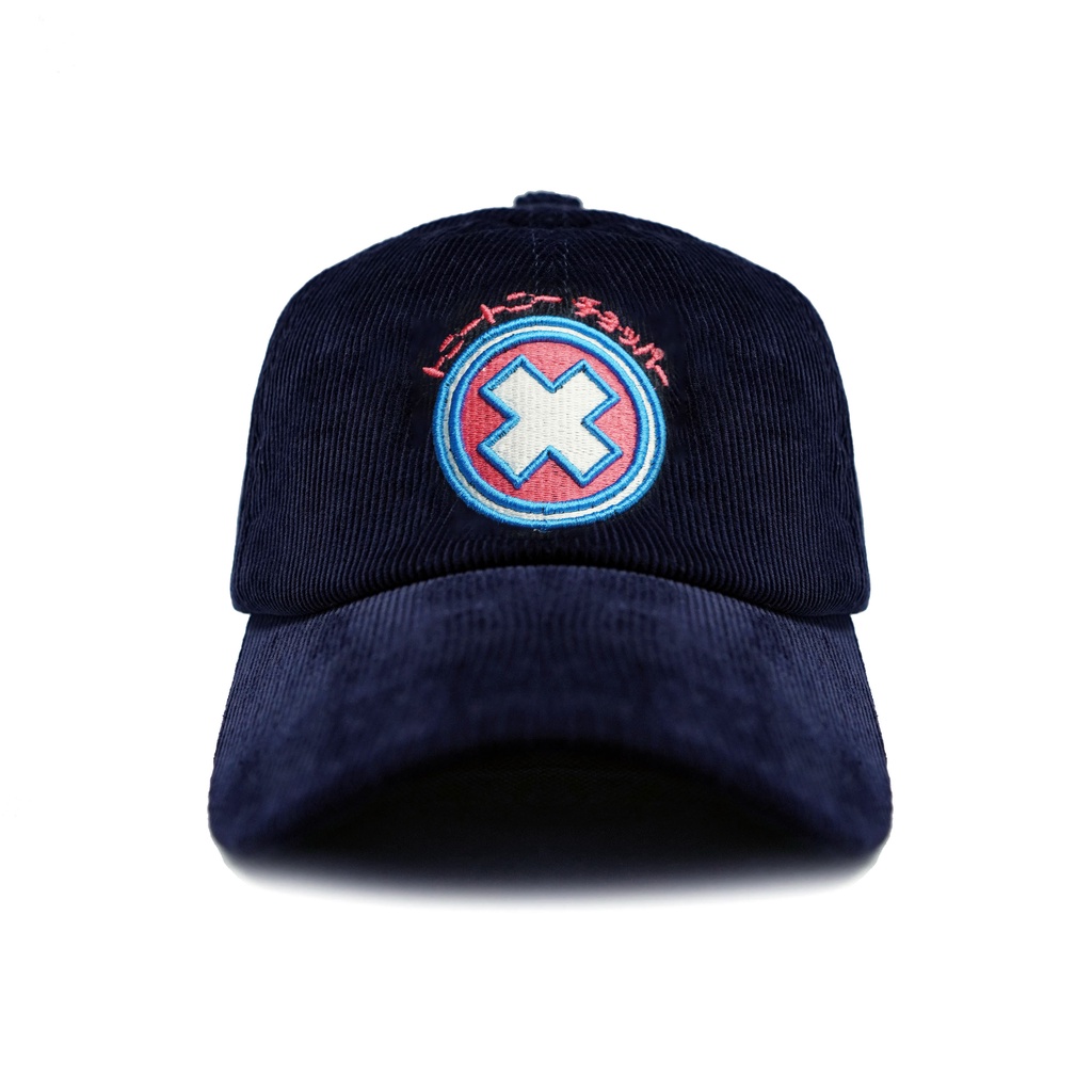 KIZARU Topi Corduroy CHOPPER