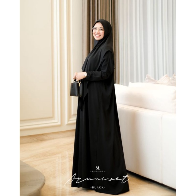 aruni set by shararea / shararea jakarta /shararea new