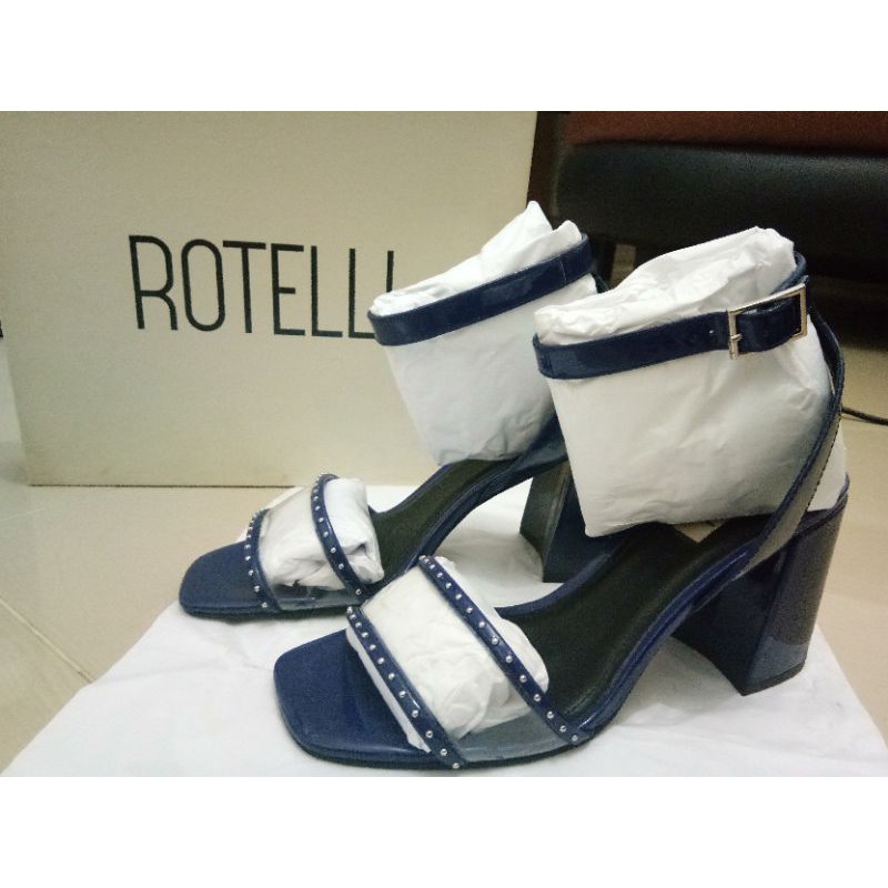 Sepatu Wanita Rotelli Preloved