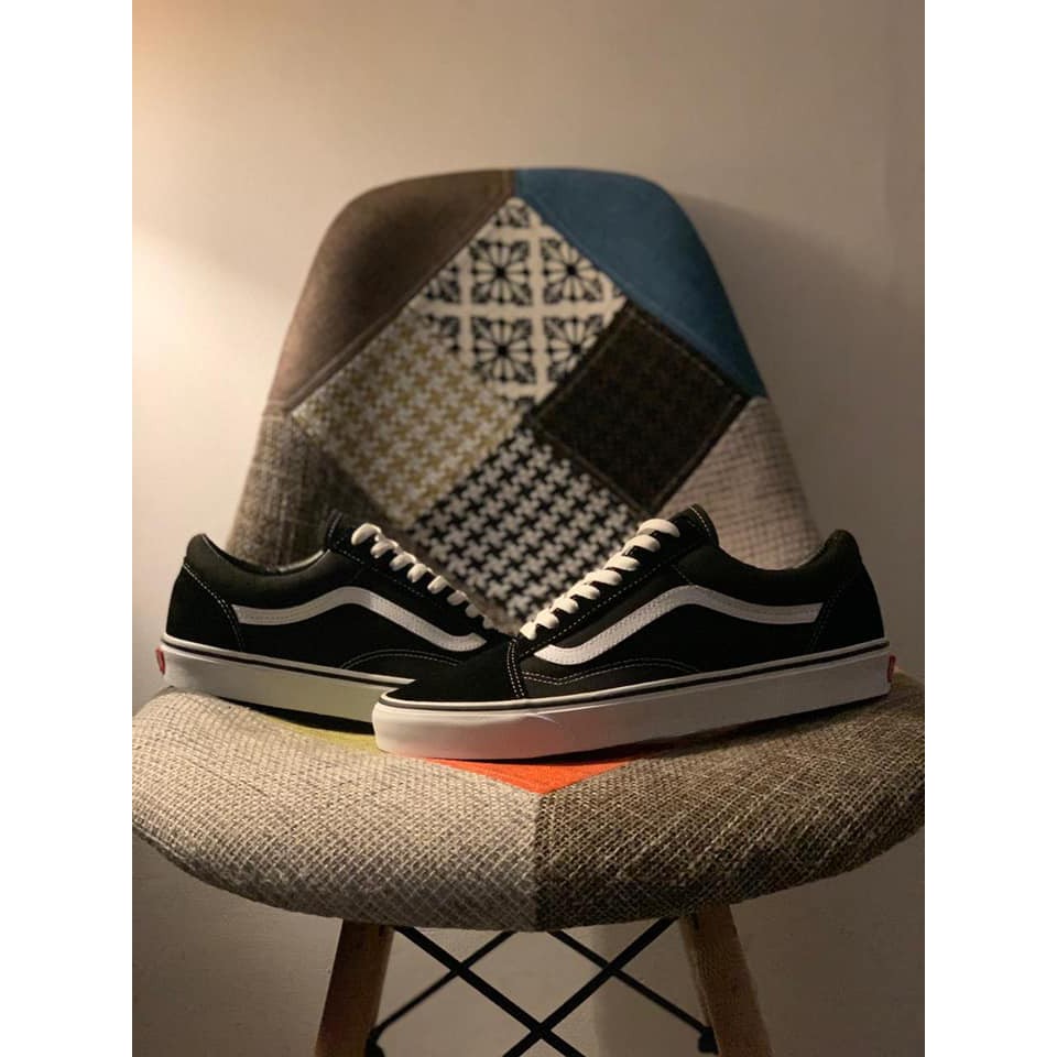 Vans Oldskool