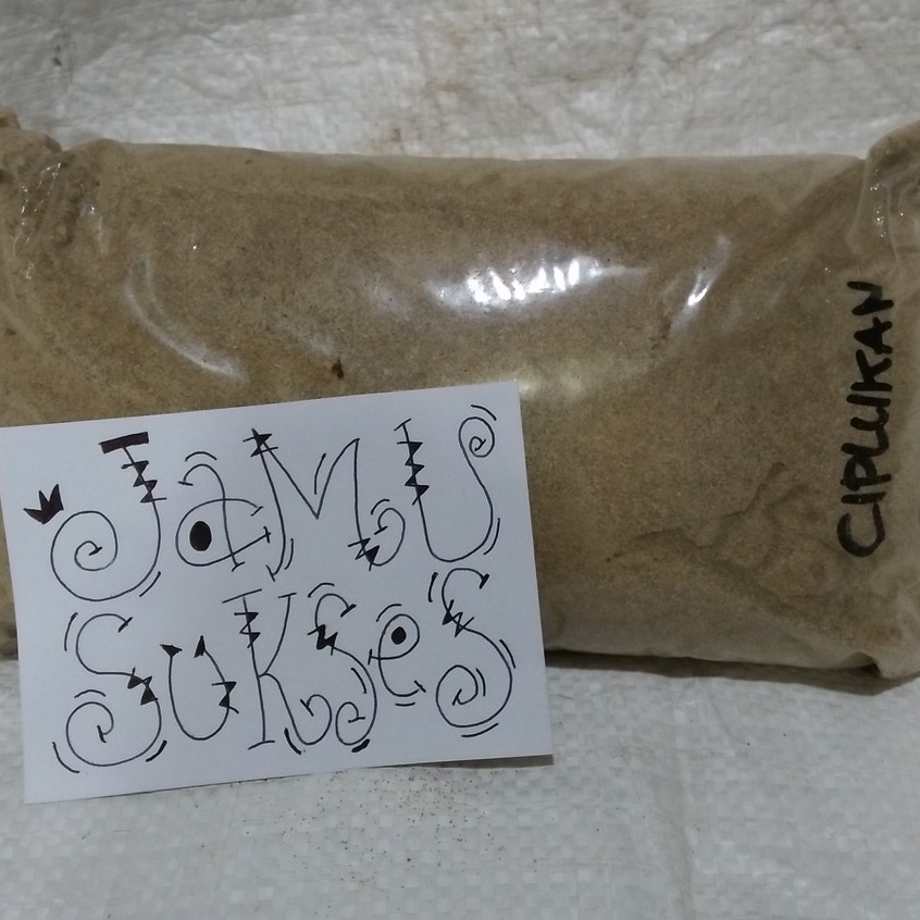 ORIGINAL MURAH JAMU  BUBUK CIPLUKAN -1 KG