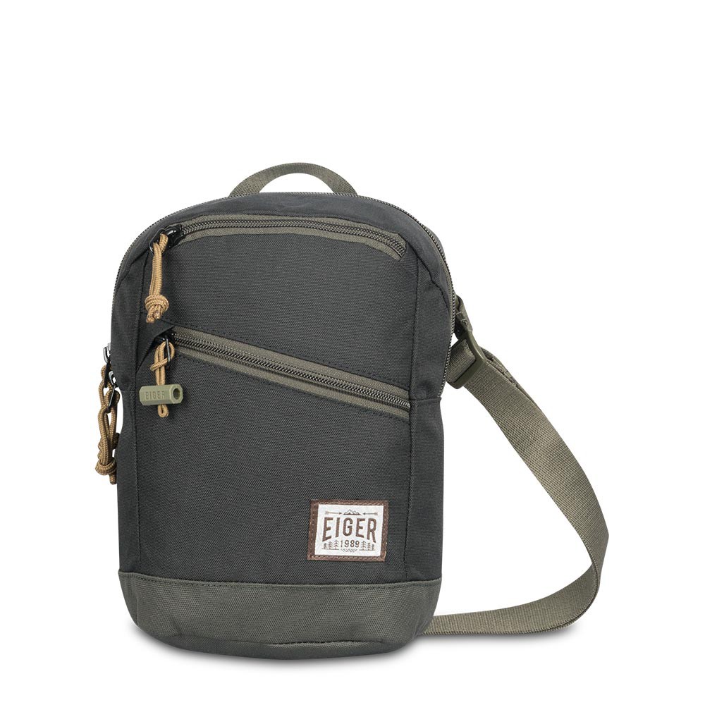 EIGER QUEST POUCH 3L TRAVEL POUCH Shopee Indonesia