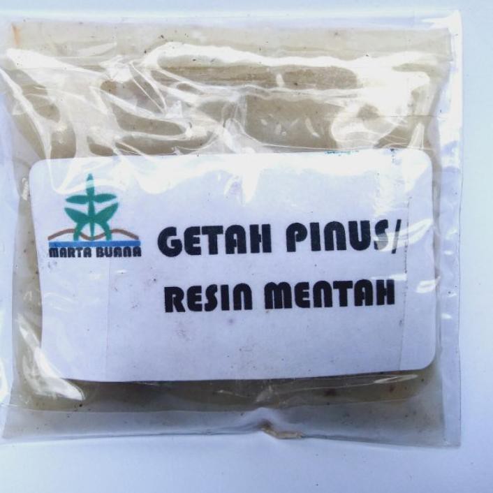 HARGA GROSIR 4.4 Getah Pinus/Resin/sarang Lebah Trigona