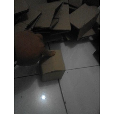 

kardus aksesoris/TEMPAT AKSESORIS/mini uk. 10x7x5 cm