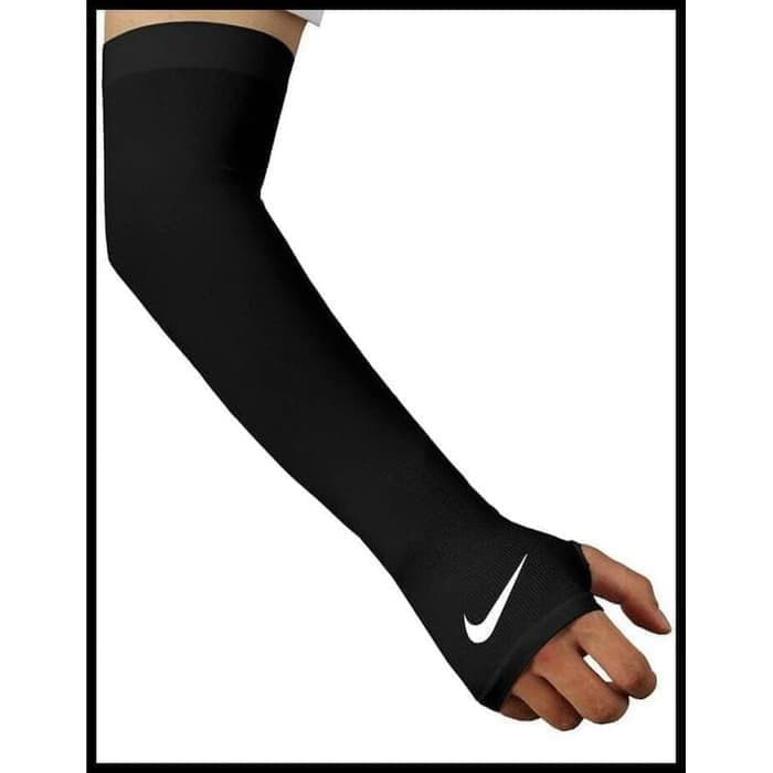 nike arm sleeve