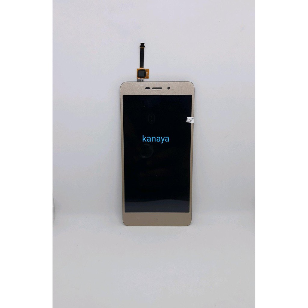 Lcd xiaomi redmi 4a Fullset original Murah