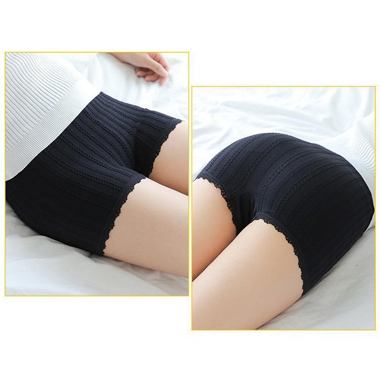 AGG-70 Celana Pendek Wanita / Pakaian dalam Seamless Import/ CD short Murah