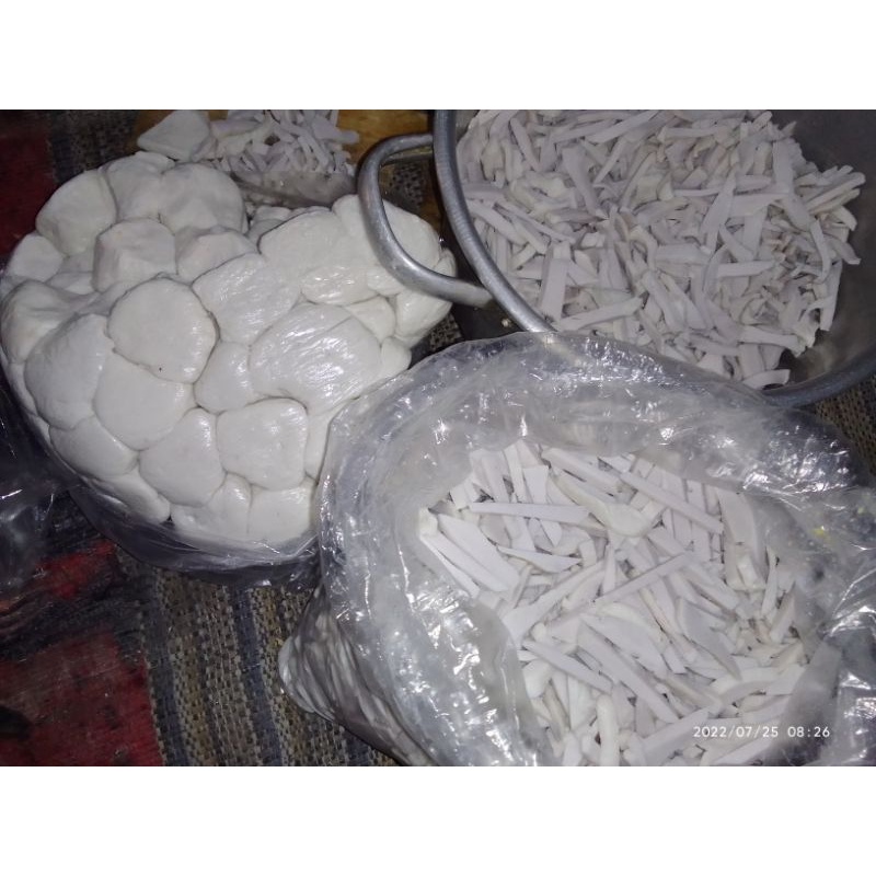 

Basreng mentah kiloan