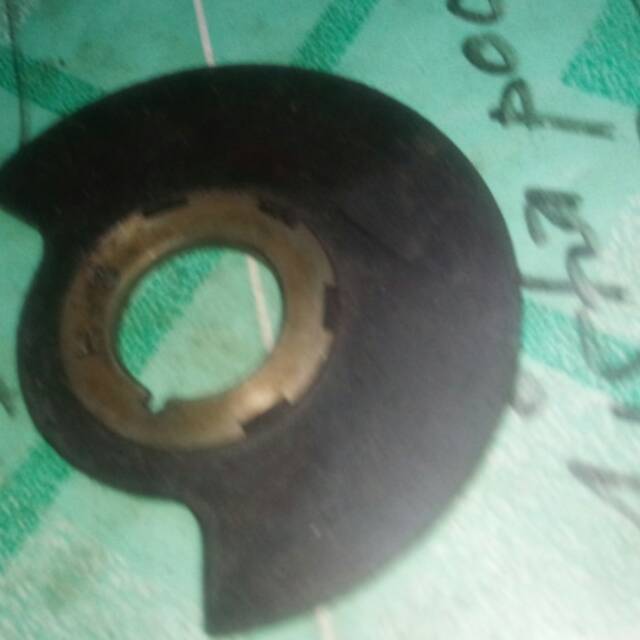 rotary yamaha l 2 super originall