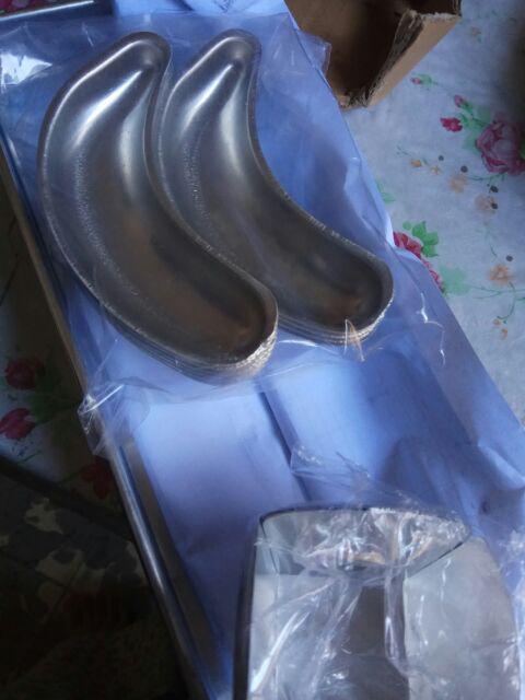 Loyang Brownies Sekat Uk.30x10x4cm Jarak 5x5 (12 Hole)