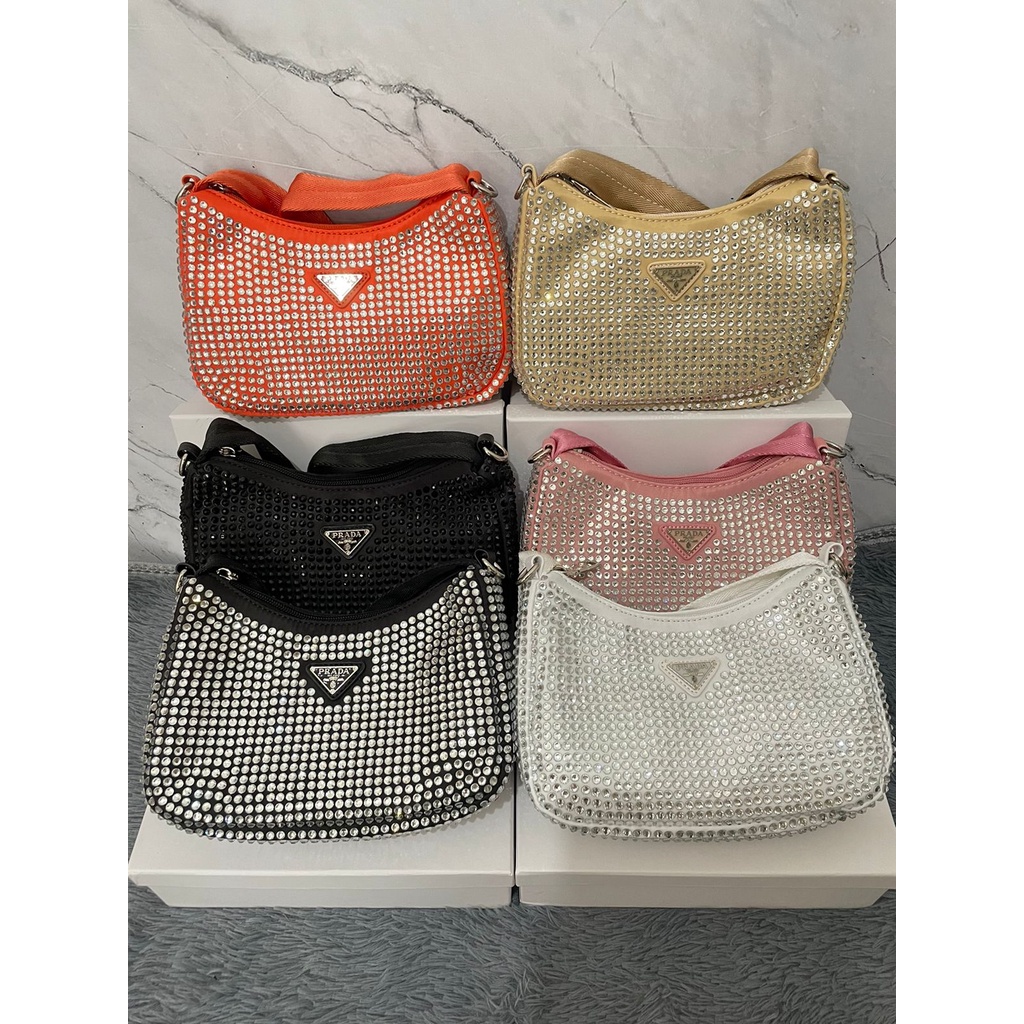 TAS TERVIRAL PRD FUJI BLINK CRYSTAL