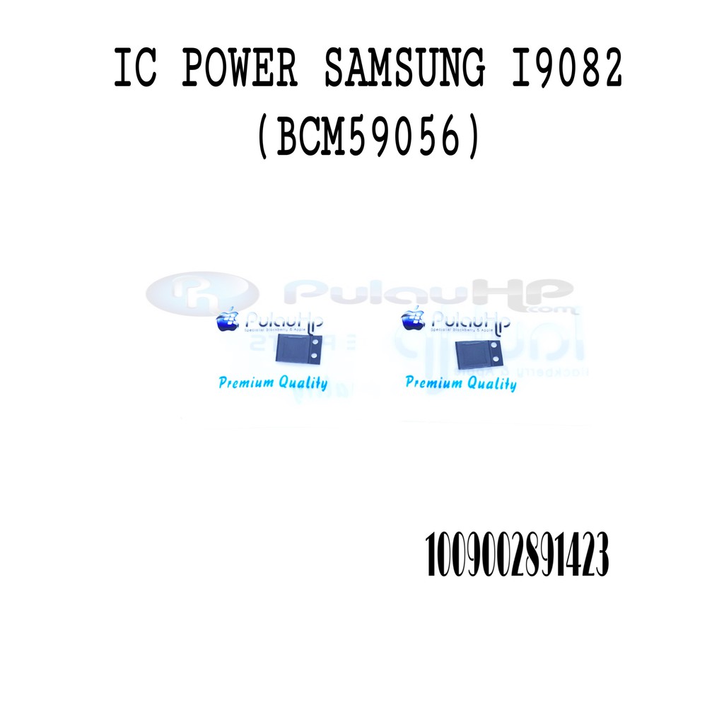 IC POWER SAMSUNG I9082 (BCM59056)