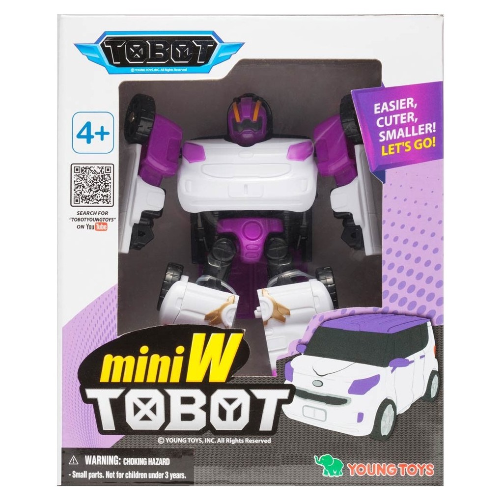 TOBOT Mini W ORIGINAL
