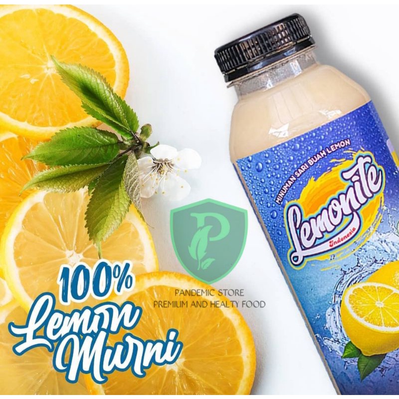 

super promo/Lemonite Concentrat 500gram/lemon/extrak lemon/minuman segar/lemon peras/lemon sehat/minuman sehat/sari lemon/lemon murah/