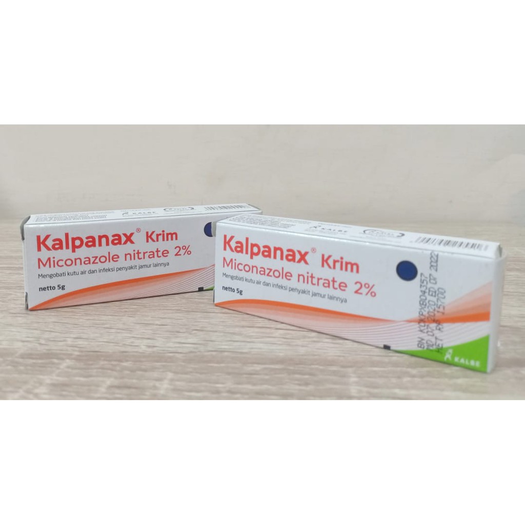 KALPANAX K CREAM 5 G