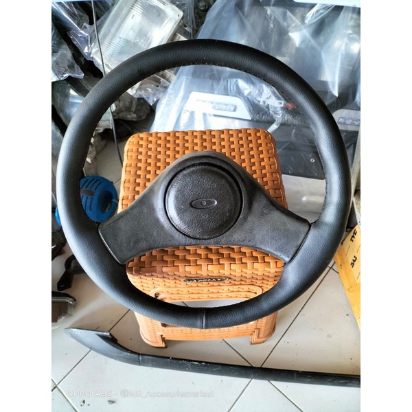 Stir Ford laser original