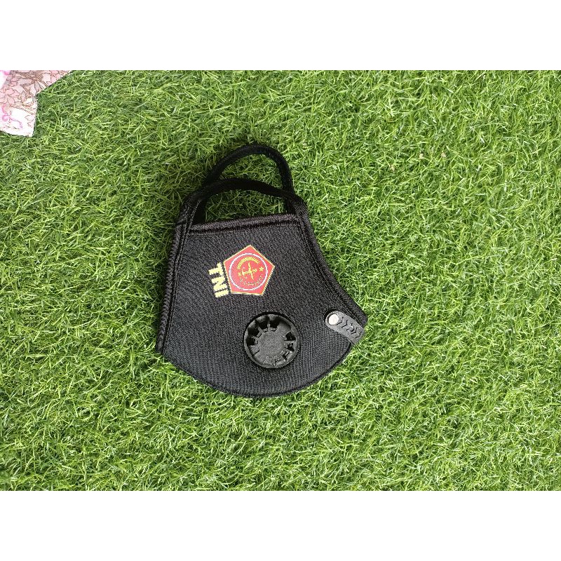 masker tni polri